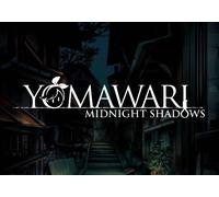 Yomawari Midnight Shadows (PC) Steam Key - GLOBAL