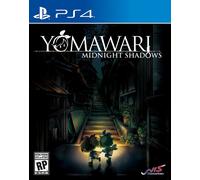Yomawari: Midnight Shadows - PS4