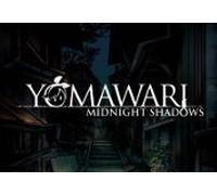 Yomawari: Midnight Shadows Steam CD Key