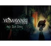 Yomawari: Night Alone Digital Pitch Dark Edition Steam CD Key