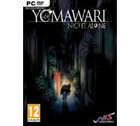 Yomawari: Night Alone Digital Pitch Dark Edition Steam Key PC GLOBAL