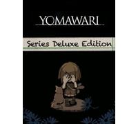 Yomawari Series Deluxe Edition (PC) - Steam Key - GLOBAL
