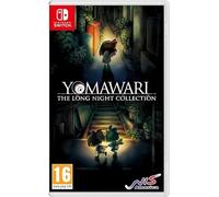 Nintendo Switch : Yomawari The Long Night Collection (Nint VideoGamesNEW