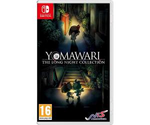 YOMAWARI THE LONG NIGHT COLLECTION NINTENDO SWITCH GAME