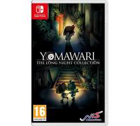 Nintendo Switch : Yomawari The Long Night Collection (Nint VideoGamesNEW