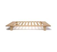 Yomi junior bed Beech 80x160