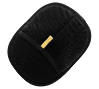 Yomi Pet Hair Cleaning Gloves (black)