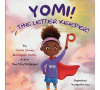 Yomi The Letter Keeper