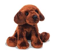 Yomiko Chocolate Labrador (Small)