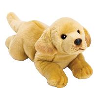 Yomiko Classic Yellow Labrador Soft Toy -33cm