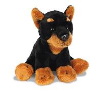 Yomiko Doberman (Small)