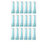 Yominerr 15 Pcs Hard Contact Lens Remover Tool Plunger Suction Cup for RGP and Scleral Lenses