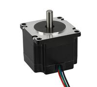 Yominerr 57 Stepper Motor 1.2N 45mm 2.8A 2 Phase 4 Wire for 3D Printer DIY Engraving Machine Motor 57 Stepper Motor