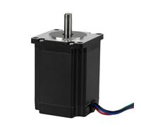 Yominerr 57 Stepper Motor 1.2N 76mm 2.8A 2 Phase 4 Wire for 3D Printer DIY Engraving Machine Motor 57 Stepper Motor