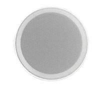 Yominerr 6 Inch 8 Ohm Ceiling Speaker Full Range Stereo Sound High Fidelity for Home Music System Passive Speakers