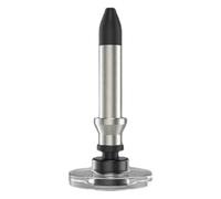 Yominerr Capacitive Pen Suction Cup Replaceable Disc Pen Tip for Passive Capacitive Stylus High Precision