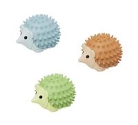 Yominerr Catnip Toys for Indoor Cats, Stick on Wall Catnip Ball Toys,Catnip Licking Ball for Cats to Lick,Massage & Self Grooming