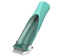 Yominerr Electric Multifunctional Safety Waterproof Vacuum Baby Hair Trimmer Children'S Automatic Hair Clipper