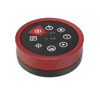 Yominerr ESP32 S3 Dev Board with 1.85-Inch Knob Screen for Computer Volume & Secondary Display Apps