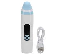 Yominerr Eustachian Tube Unclogger Easy to Unblock Eustachian Tube Balancing Ear Pressure for Diving