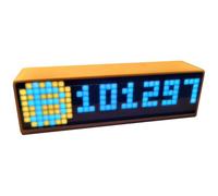 Yominerr For NerdMiner BitCoin Cryptocurrency Real-Time Price Display Price Display Price Digital Currencies Market Display for BTC ETH DOGE