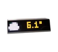 Yominerr For NerdMiner BitCoin Digital Currencies Market Display Cryptocurrency Real-Time Price Display Price for BTC ETH DOGE