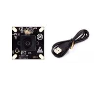 Yominerr GC2093 USB Camera Module GC2093 170 Degree 1920X1080 USB2.0 Free Driver Monitor Module Microphone