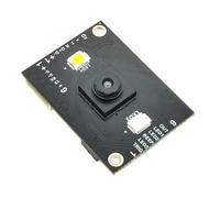 Yominerr GM805-L Series UART USB DC5V Barcode Scanner Reader Module 1D/2D QR Code Reader for Android (7-70cm)