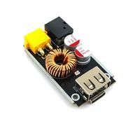 Yominerr High-Efficiency 65W USB Type C Fast Charge Module for QC4.0 PD2.0/3.0, DC 9V-35V with XT30 Input