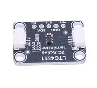 Yominerr LTC4311 I2C Active Terminator Signal Amplifier for -EM-MA QT/Qwiic LTC4311 Active Terminator Signal Amplifier