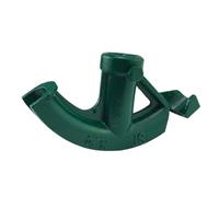 Yominerr Portable Manual Steel Pipe Bender Tube Bending Forming Tools Conduit Bender Wiring Tube Forming Tool,20mm