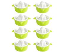 Yominerr Simple Multi-Functional Household Manual Squeeze Juicer Orange Lemon Mini Mini Juicer Fruit Juicer