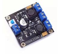 Yominerr TPS5430 Positive Negative Power Supply Module with Switching Output Dual Power Module 5v