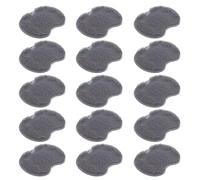 Yominerr Ultimate Comfort Bath Mat with Back Scrubber and Foot Massage Functionality, Features Suction Cups for Stability