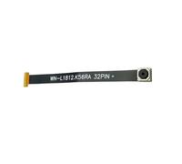 Yominerr USB Camera Module 4K 8MP IMX179 - Auto Focus, High Speed 75° View At 15 FPS, Plug & Play with 3264 X 2448 Resolution FPC Cable