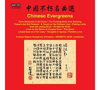 Yomiuri Nippon So/Jean - Chinese Evergreens