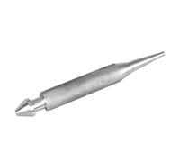 Yomiyuyr Mouthpiece Truing Tool, Trumpet Mouth Repair Tool, metal dentalignment stick, compatible with 3C, 5C, 7C sizes, for trumpet use