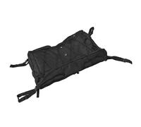 Yomiyuyr T-Top Storage Bag, Water impervious Boat Bag, Personal Flotation Device Storage, Large Capacity, 600D Oxford Fabric, for Life Jackets, Boating (S)