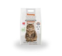 YOMMY Tofu Cat Litter Apple Smell 6L