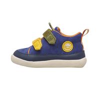 Yompy High VL - unisex - Naturino - Kids Sneakers - Multicolor - 20 EU - Kids 20 EU