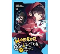 Horror Collector, Vol. 2