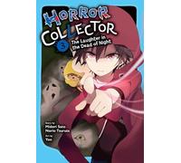 Horror Collector, Vol. 3