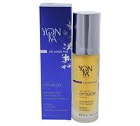 Yon-Ka Advanced Optimizer Anti-Ageing Serum 30ml | Firm and Lift Face Skin with Proven Results, With Marine Collagen and Hyaluronic Acid | Dermatologically Proven Results ! 89% Natural Origin