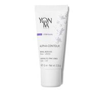 Yon-Ka Alpha-Contour Eye and Lip Cream 15ml | Anti-Wrinkle Regenerating Contour Gel | Renews Cells and Visibly Smooths Wrinkles and Fine Lines | Dermatologically Proven Efficacy ! 96% Natural Origin