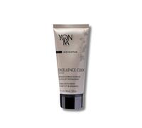 Yon-Ka Excellence Code Anti-Ageing Youth Face Mask 50ml | Immediate Lifting and Radiance, Dermatologically Proven Results After 28 Days ! 91% Natural Ingredients, with Tiger Nut
