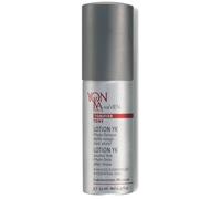 Yon-Ka for Men Lotion YK 7.5ml | 99% Natural Origin Phyto-Tonic Revitalising Toner Mist | After Shave with 9 Essential Oils | Tones, Purifies, Soothes | All Skin Types | Alcohol Free