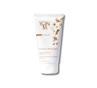 Yon-Ka Lightweight Self Tanner Body Lotion 150ml | Natural Sunkissed Glow, Anti-Ageing Antioxidant Serum with Vitamin E, 100% Natural Self Tanning Active, Vegan