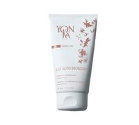Yon-Ka Lightweight Self Tanner Body Lotion 150ml | Natural Sunkissed Glow, Anti-Ageing Antioxidant Serum with Vitamin E, 100% Natural Self Tanning Active, Vegan