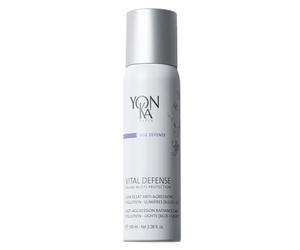 Yon-Ka Vital Defense Face Mist, Hydrating Anti-Pollution Finishing & Setting Spray, Protect Skin from Environmental Stressors and Natural and Artificial Light, (100ml)