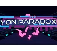 Yon Paradox Steam CD Key
